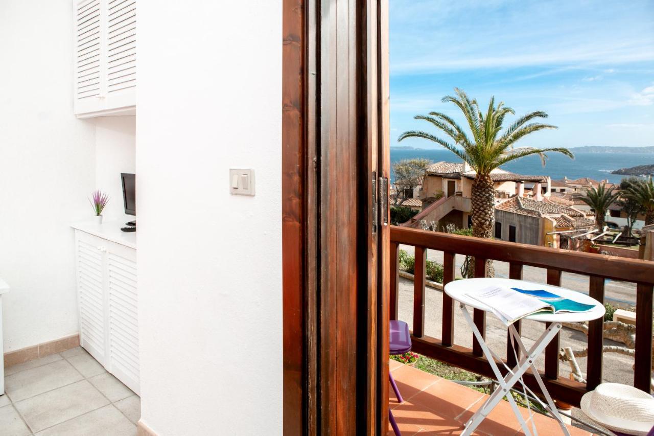 Residence La Marmorata Santa Teresa Gallura Exterior photo