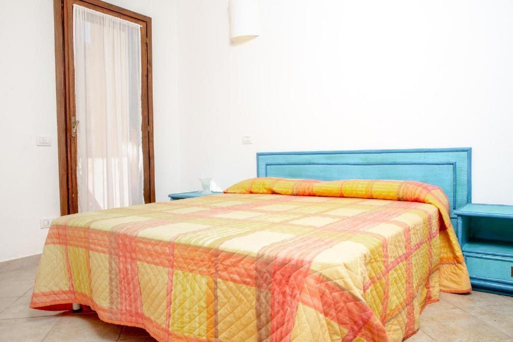 Residence La Marmorata Santa Teresa Gallura Exterior photo