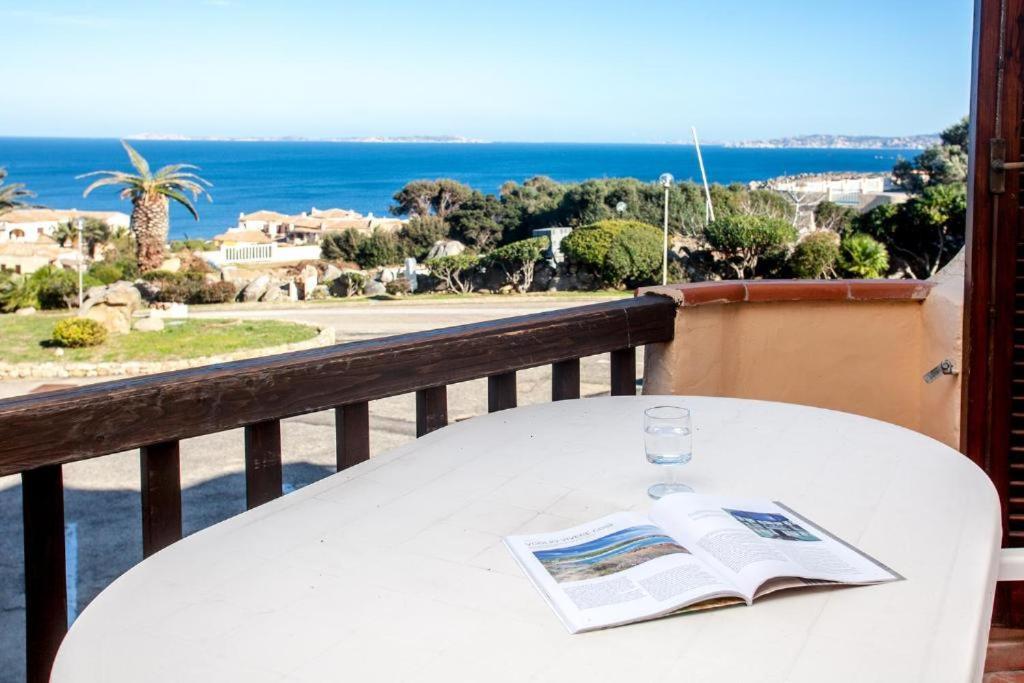 Residence La Marmorata Santa Teresa Gallura Exterior photo