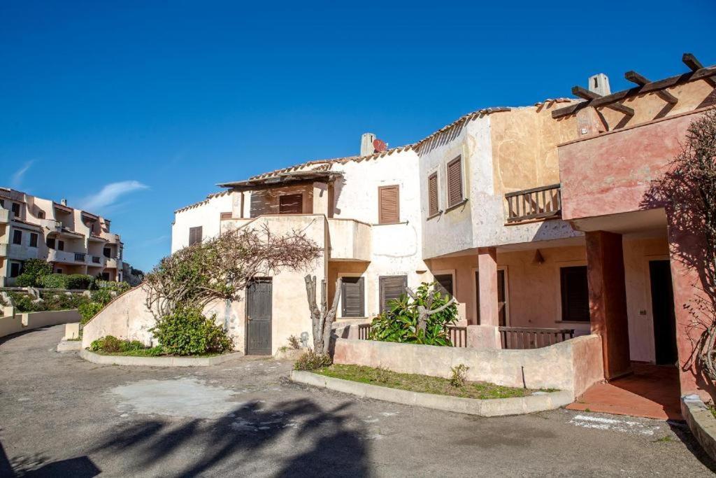 Residence La Marmorata Santa Teresa Gallura Exterior photo