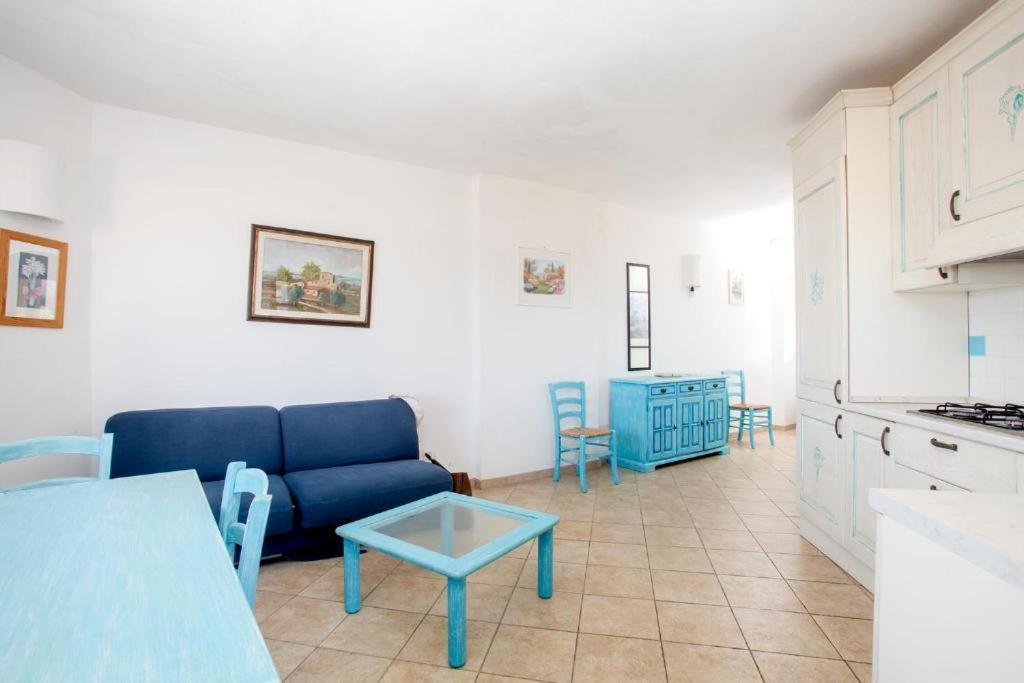 Residence La Marmorata Santa Teresa Gallura Exterior photo