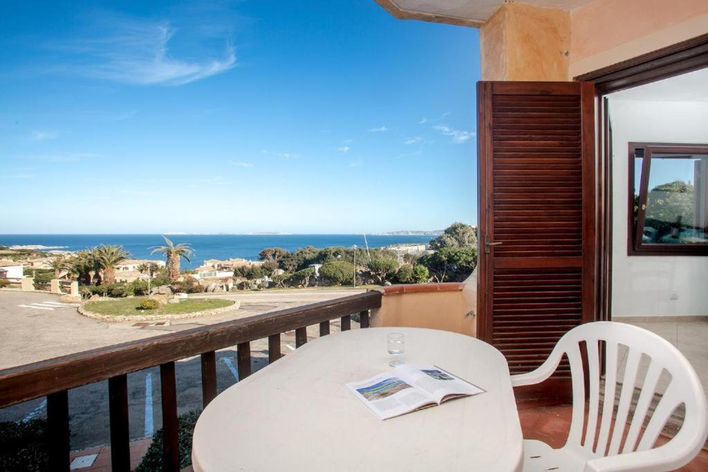 Residence La Marmorata Santa Teresa Gallura Exterior photo