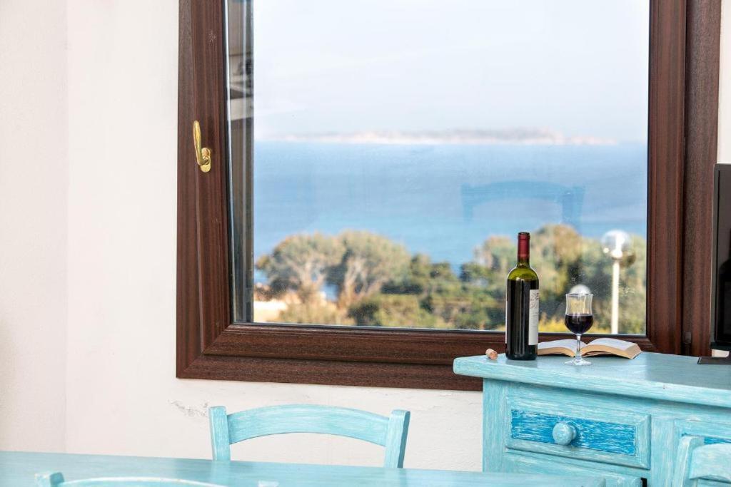 Residence La Marmorata Santa Teresa Gallura Exterior photo