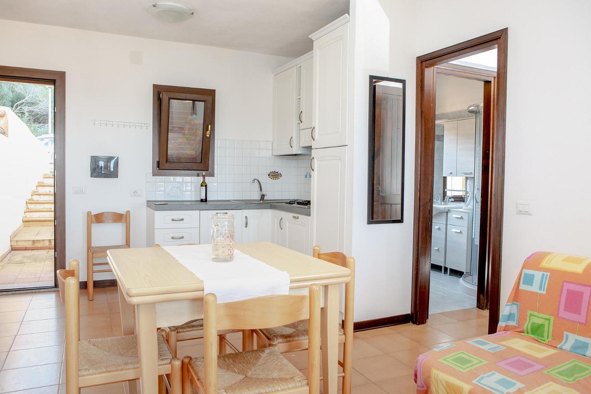 Residence La Marmorata Santa Teresa Gallura Exterior photo