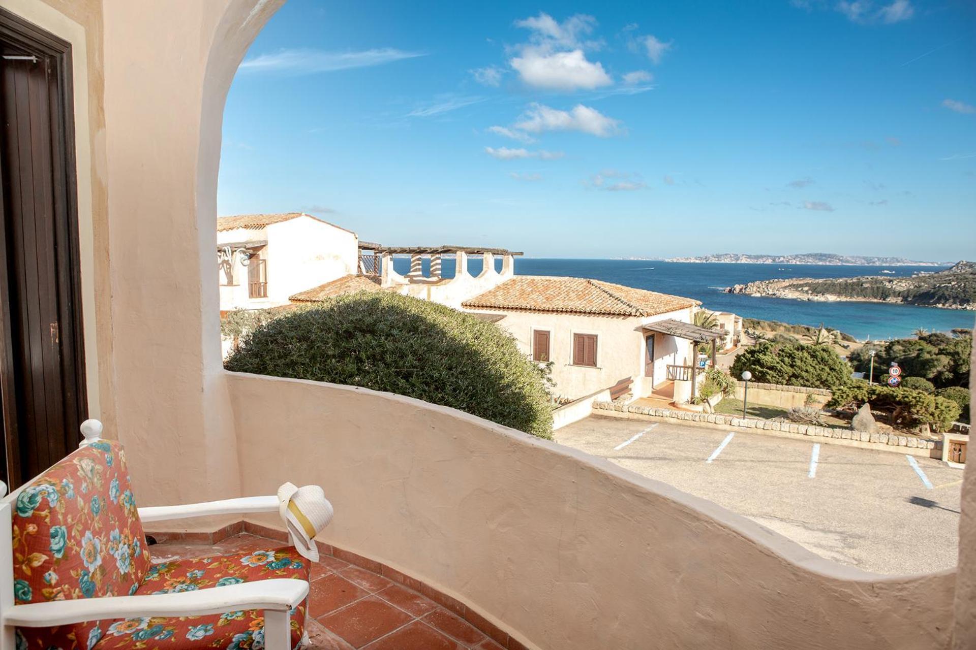 Residence La Marmorata Santa Teresa Gallura Exterior photo