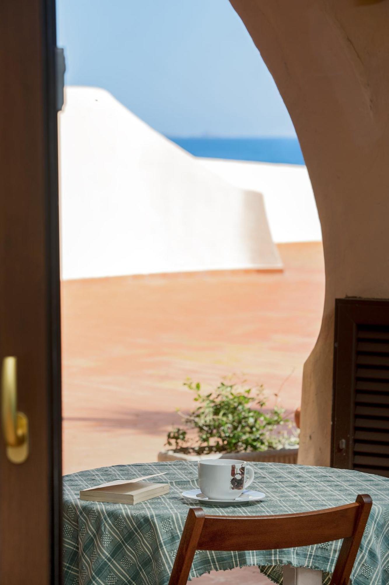 Residence La Marmorata Santa Teresa Gallura Exterior photo
