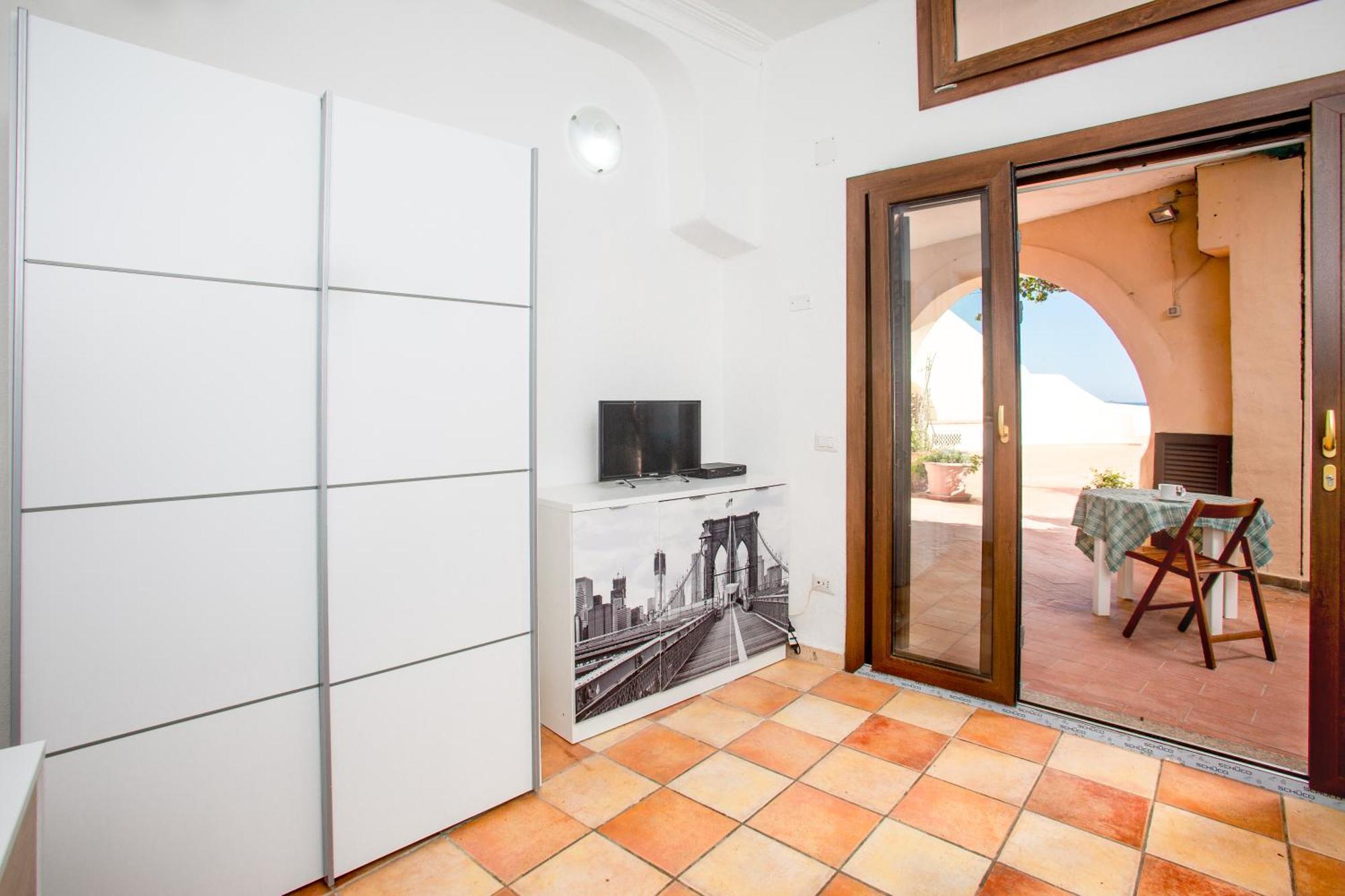 Residence La Marmorata Santa Teresa Gallura Exterior photo
