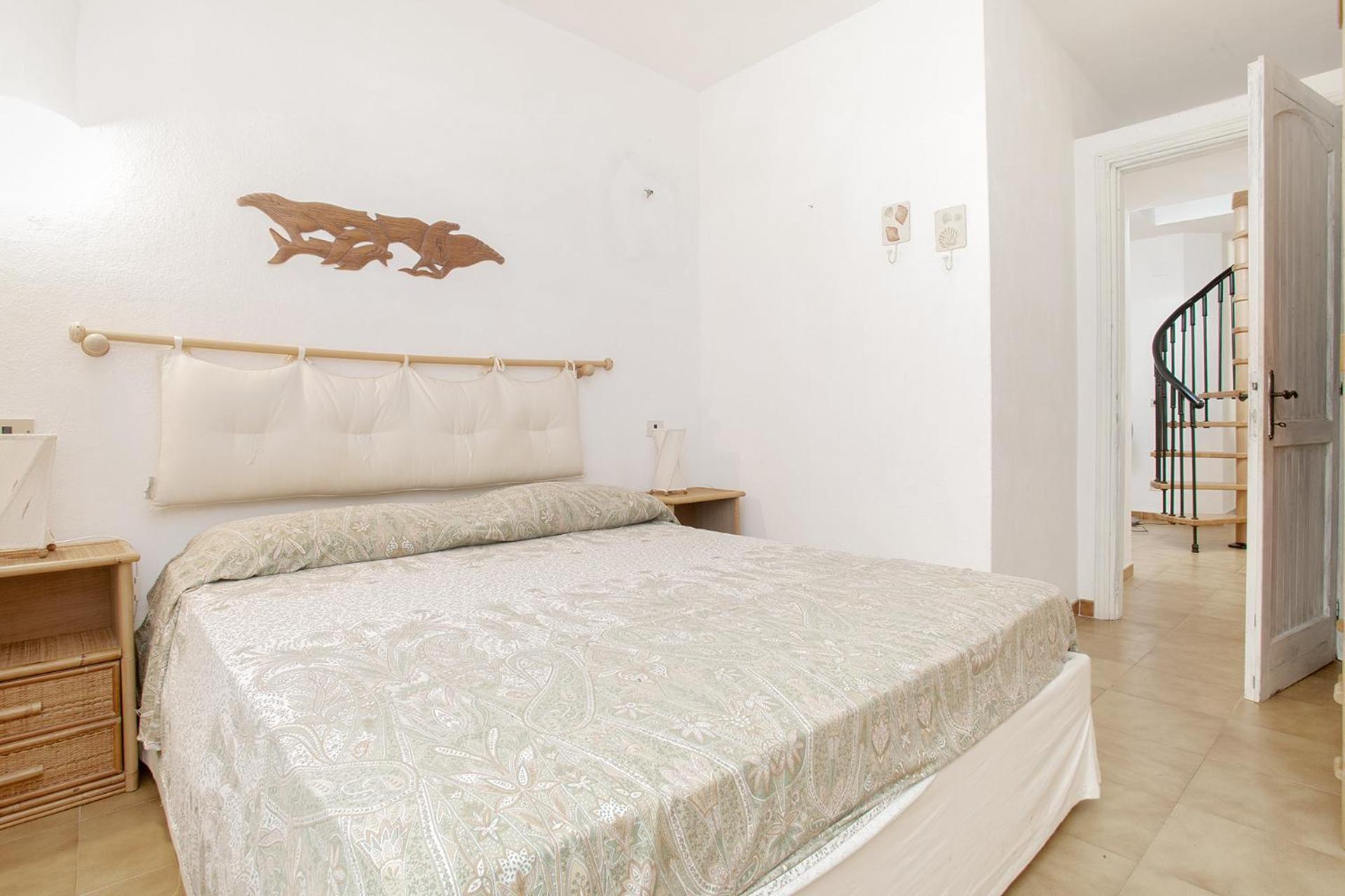 Residence La Marmorata Santa Teresa Gallura Exterior photo