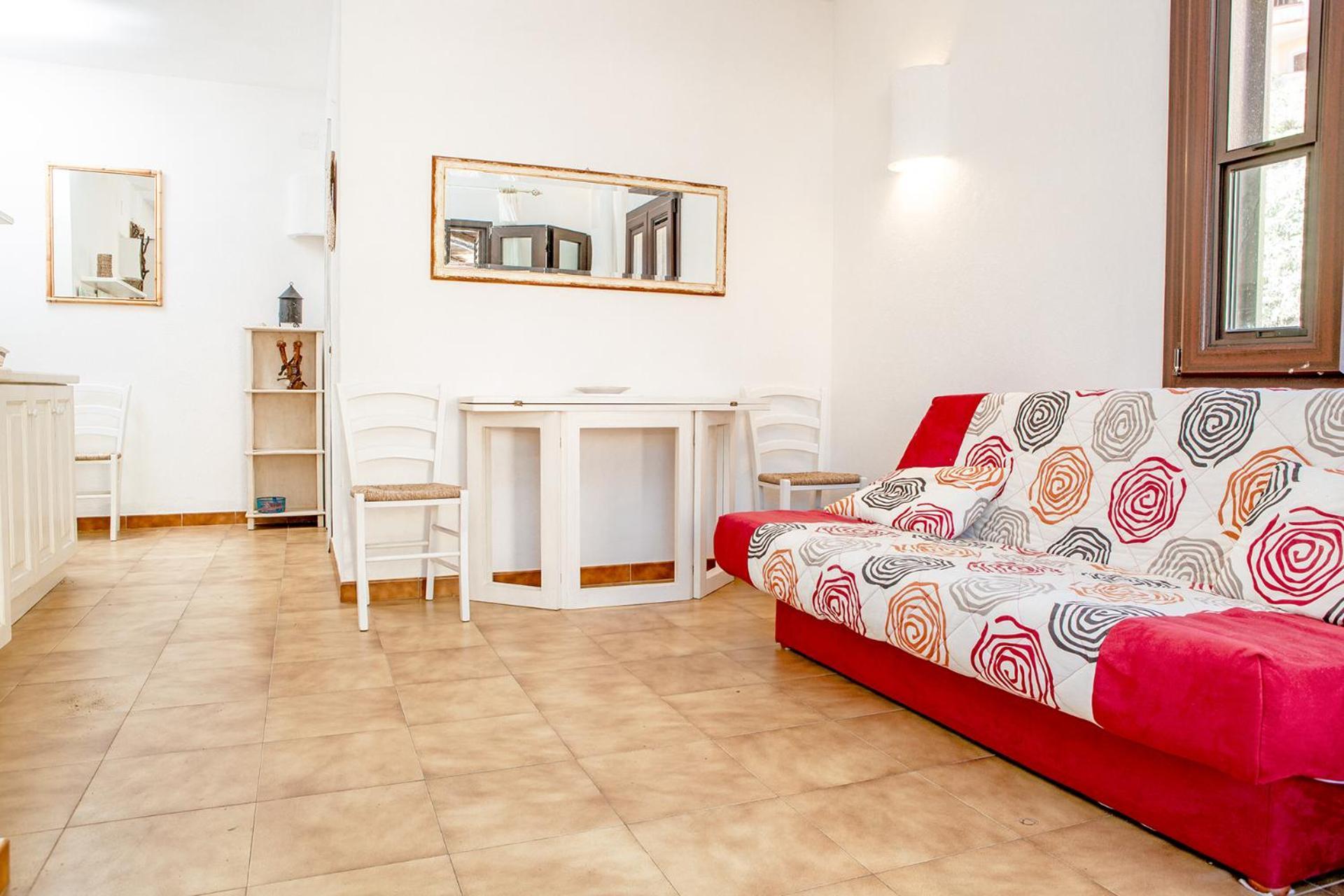 Residence La Marmorata Santa Teresa Gallura Exterior photo