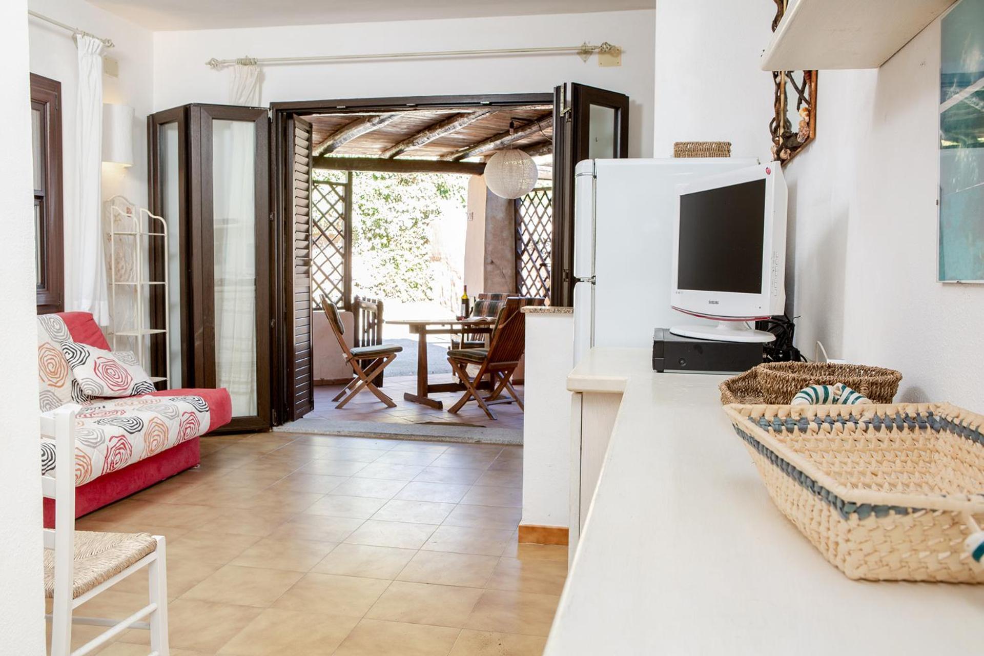 Residence La Marmorata Santa Teresa Gallura Exterior photo