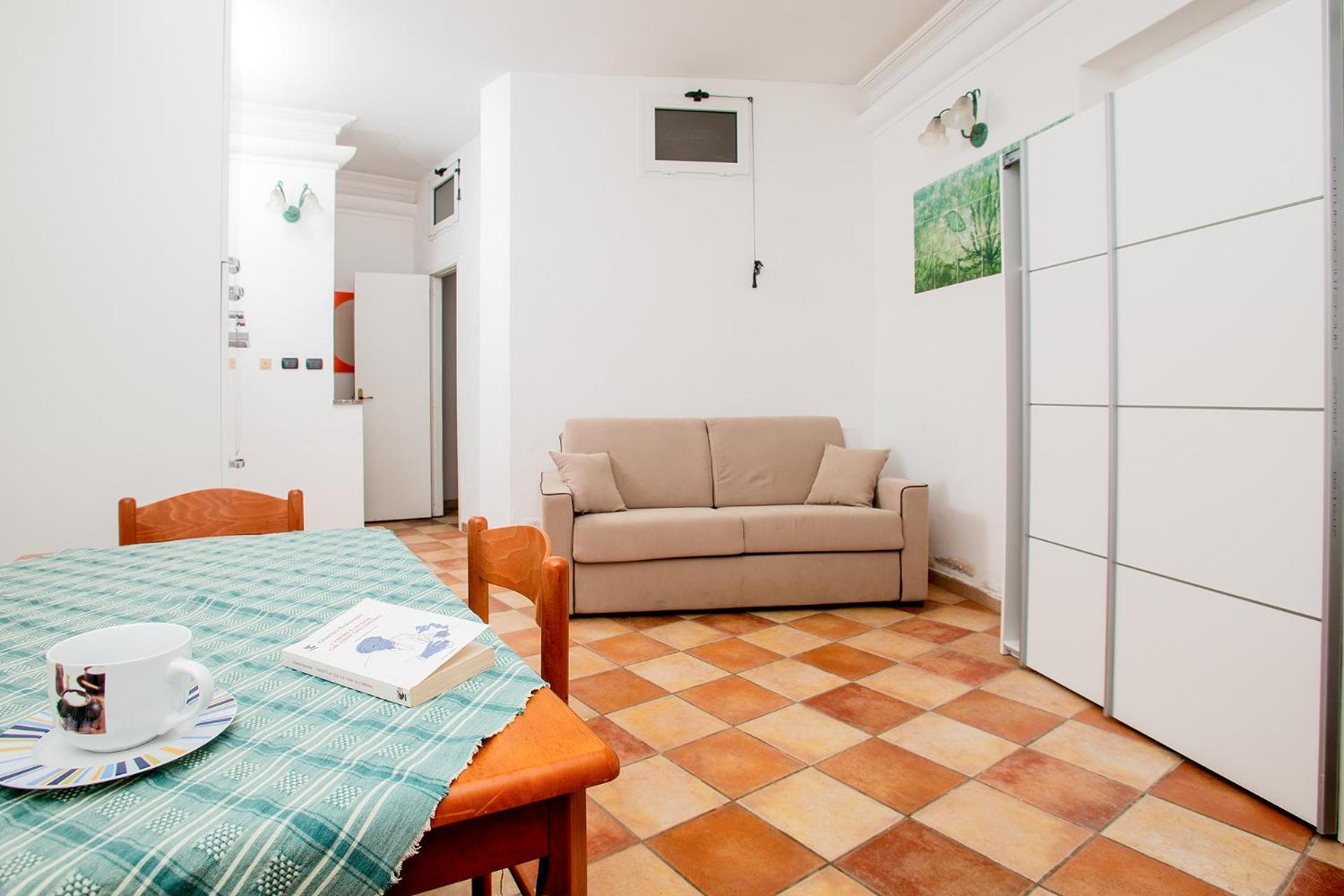Residence La Marmorata Santa Teresa Gallura Exterior photo