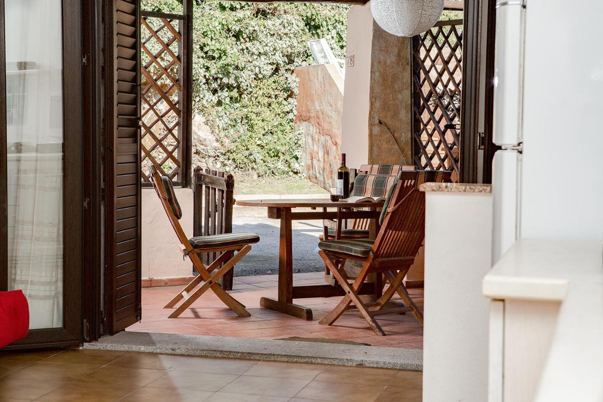 Residence La Marmorata Santa Teresa Gallura Exterior photo