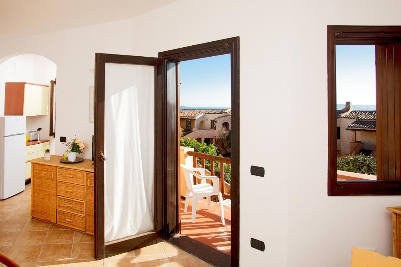 Residence La Marmorata Santa Teresa Gallura Exterior photo