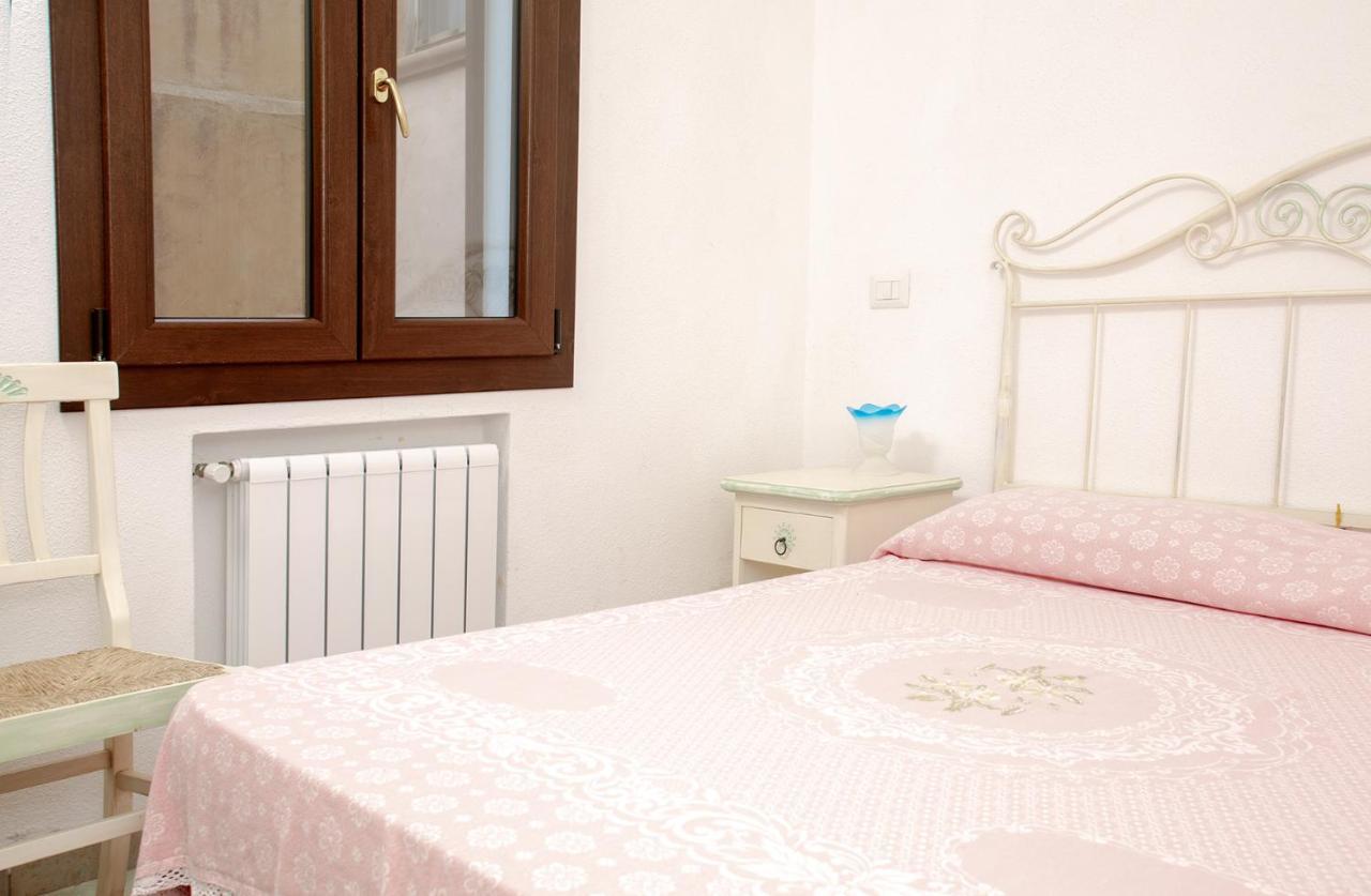 Residence La Marmorata Santa Teresa Gallura Exterior photo
