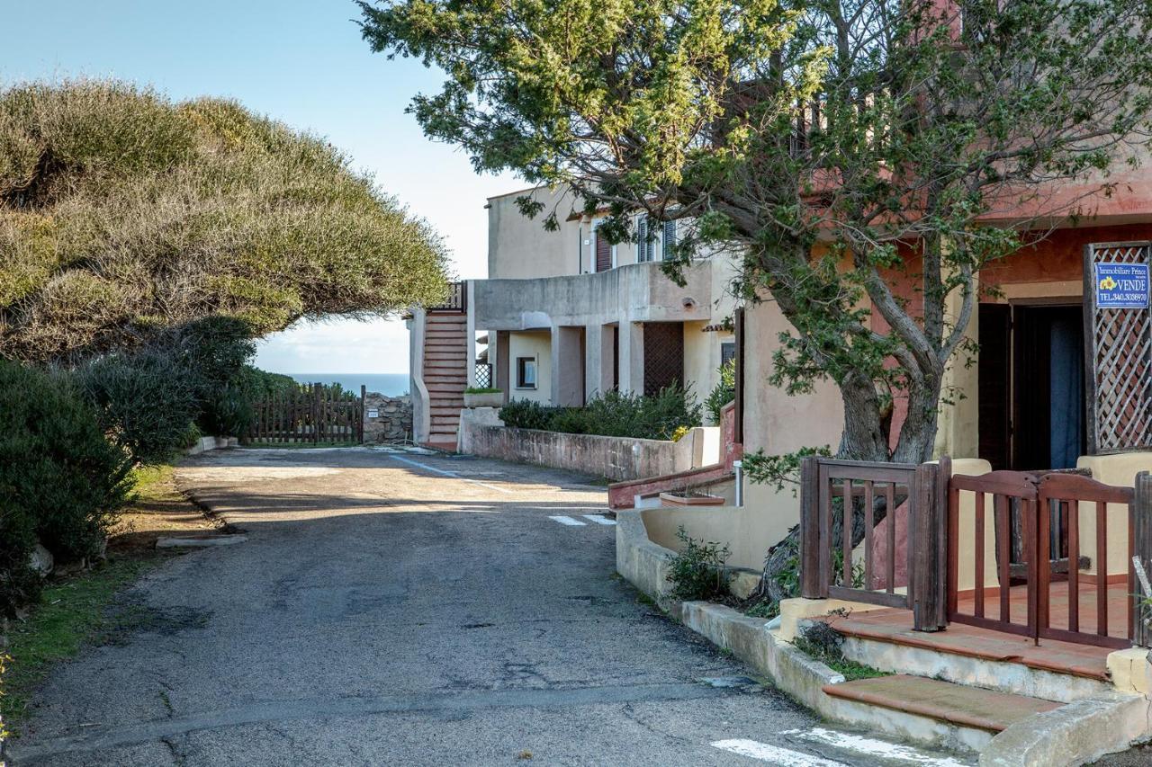 Residence La Marmorata Santa Teresa Gallura Exterior photo