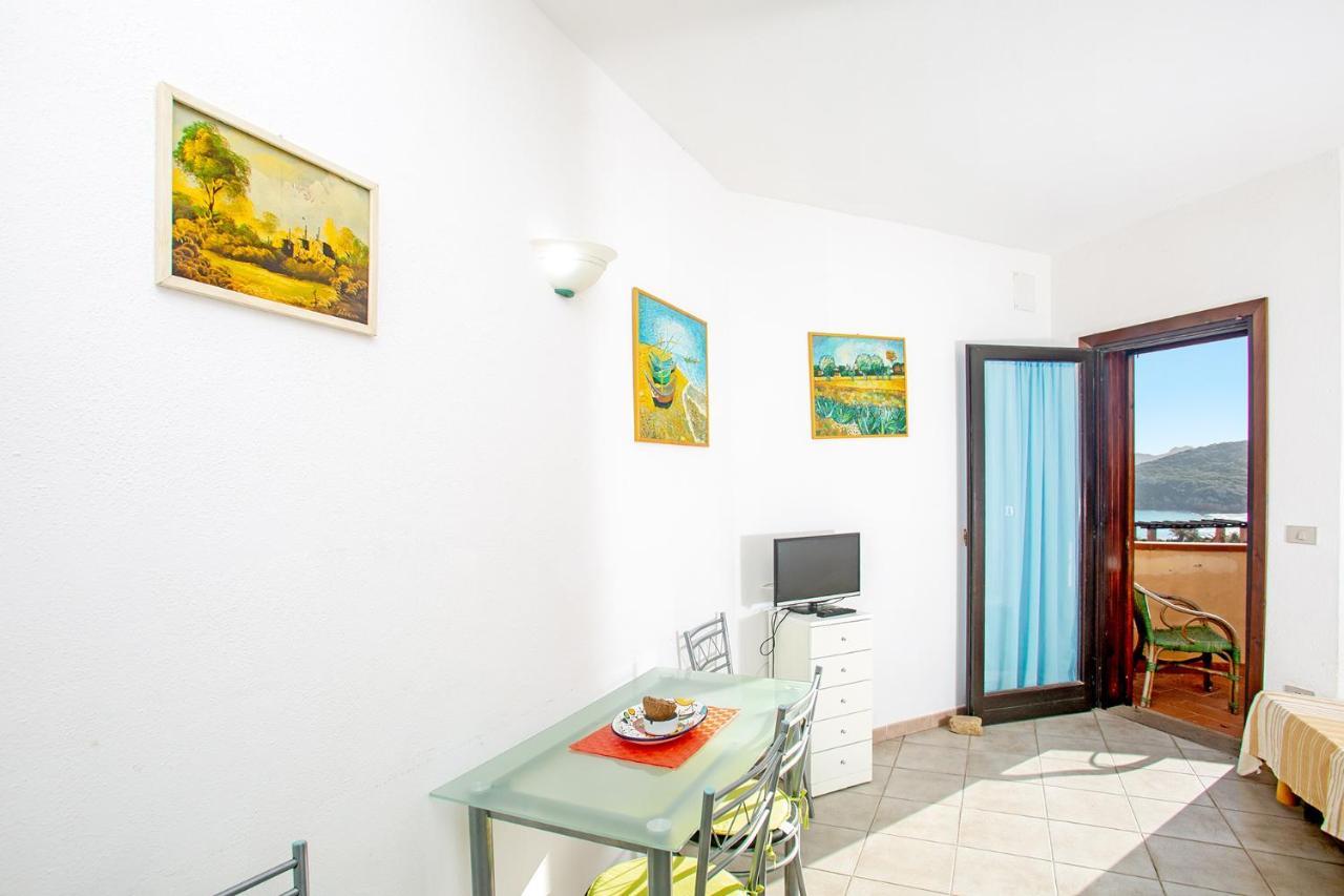 Residence La Marmorata Santa Teresa Gallura Exterior photo