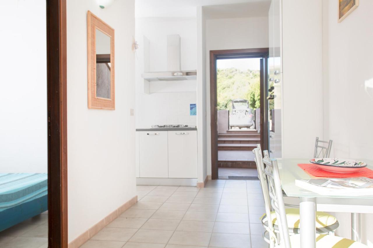 Residence La Marmorata Santa Teresa Gallura Exterior photo