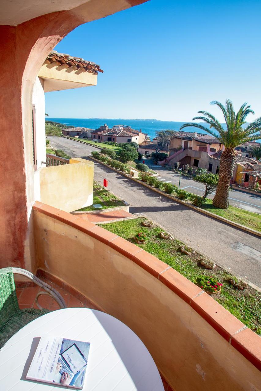 Residence La Marmorata Santa Teresa Gallura Exterior photo