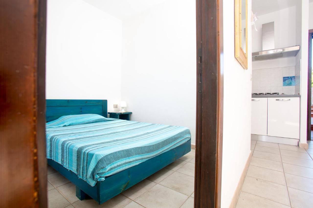 Residence La Marmorata Santa Teresa Gallura Exterior photo